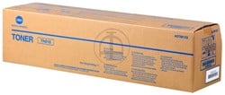 A0TM152 KON BIZHUB 552 TON BLK 37.500pages TN618