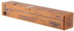 Konica Minolta toner TN321K zwart Bizhub C224