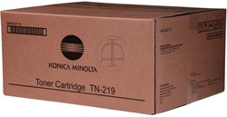 99672118 KON BIZHUB 25E TONER 20.000pages TN219 black