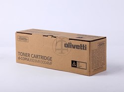 B1009 OLIV DCOPIA 3003MF TONER 3000pages ISO/IEC19752 black