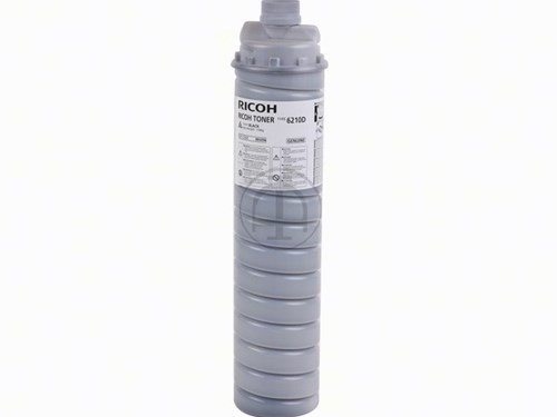 Ricoh tonercartridge 6210D black