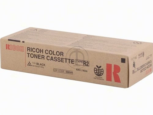 Ricoh tonercartridge R2 black