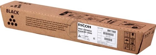 Ricoh tonercartridge C4000 black