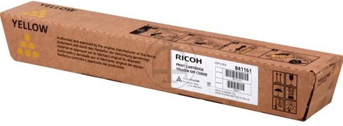 Ricoh tonercartridge C4000 yellow