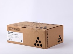 Ricoh toner SP 3500XE zwart high capacity 6400pag.