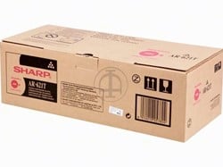 Sharp toner ARM550U zwart