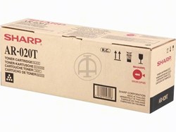 Sharp toner AR020LT zwart