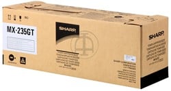 Sharp toner MX235GT zwart 16.000pages black