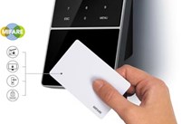 Safescan TimeMoto TM-838 SC tijdsregistratiesysteem met MIFARE, RFID en gezichtsherkenning-2