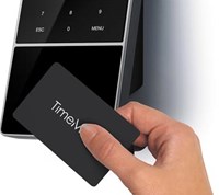 Safescan TimeMoto TM-838 SC tijdsregistratiesysteem met MIFARE, RFID en gezichtsherkenning-3