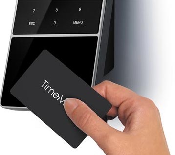 Safescan TimeMoto TM-838 SC tijdsregistratiesysteem met MIFARE, RFID en gezichtsherkenning-3