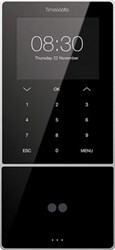 Safescan TimeMoto TM-838 SC tijdsregistratiesysteem met MIFARE, RFID en gezichtsherkenning