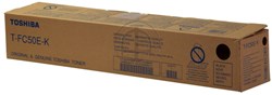 TFC50EK TOSHIBA ESTUDIO 2555C TONER BLK toner black 38.400pages