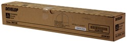 A33K1D2 DEV INEO+454 TONER BLK 27.500pages TN512K black