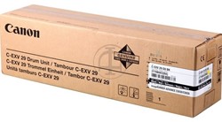 Canon drum CEXV29 black 169.000pages A4 (210x297mm)