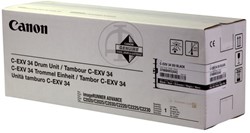 3786B003 CANON IRC2020 OPC BLK CEXV34 43.000pages