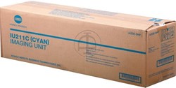 Konica Minolta imaging unit IU211C cyan