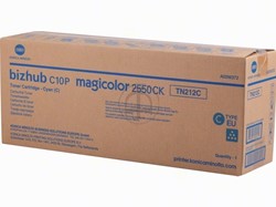 A0DE0GF KONICA BIZHUB C200 IMAGING CYA imaging unit cyan 45.000pages