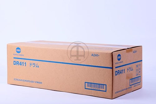A2A103D KON BIZHUB 223 OPC BLK 80.000pages DR411