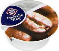 Friesche Vlag koffiemelk cupjes van 8,4 ml doos van 200 stuks