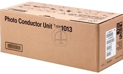 Ricoh masterunit type 1013