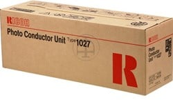 Ricoh drum AF3025 black