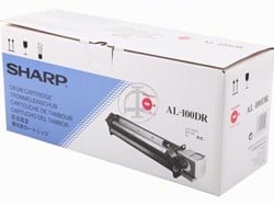 Sharp drum AL1000 zwart