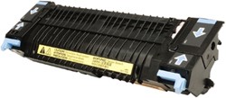 HP fuser