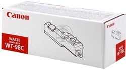 0361B009 CANON LBP5960 WASTE WT98C Waste Toner Box
