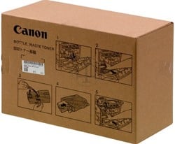 Canon wastebox IRC4080