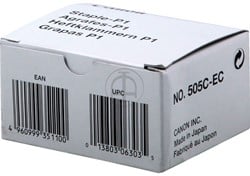 1008B001 CANON P1 STAPLES(2) 2x5000pcs
