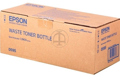 C13S050595 EPSON ALC3900 WASTE 36.000pages Wastebox