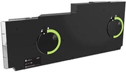 72K0W00 LEXM CS820 RESTTONERBEHAELTER 115.000pages