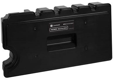 74C0W00 LEXMARK CS720 RESTTONERBEHAELTER 90.000pages