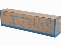 Konica Minolta toneropvangbak MC7450