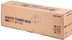 Konica Minolta waste box C353