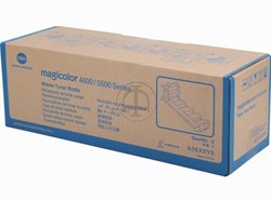 Konica Minolta toner afvalbak A06X0Y0