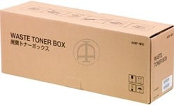 Konica Minolta wast box A0XPWY1