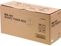 Konica Minolta wast box A162WY1