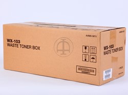A4NNWY1 KON BIZHUB C224 WASTE 40.000pages Wastebox