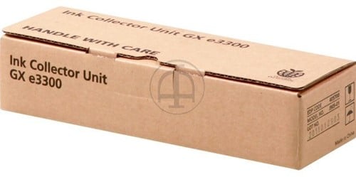 Ricoh gel waste ink collect GXE3300