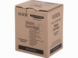 Xerox waste toner box 108R00722