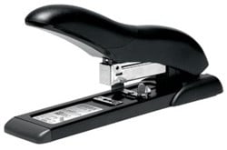 Rapid blokhechter Heavy Duty HD70 zwart