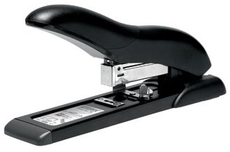 Rapid blokhechter Heavy Duty HD70 zwart
