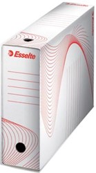 Archiefdoos Esselte Boxy rug van 10 cm