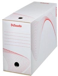 Archiefdoos Esselte Boxy rug van 15 cm