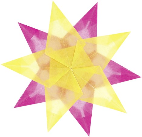 Vliegerpapier folia 70x100cm 42gr assorti-3