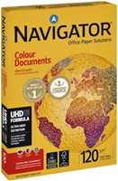 Kopieerpapier Navigator Colour Documents A3 120 gram wit 500 vel 4 stuks-2