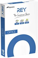 Printpapier Rey Office kopieerpapier A4 80 gram