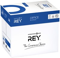 Printpapier Rey Office kopieerpapier A4 80 gram-3